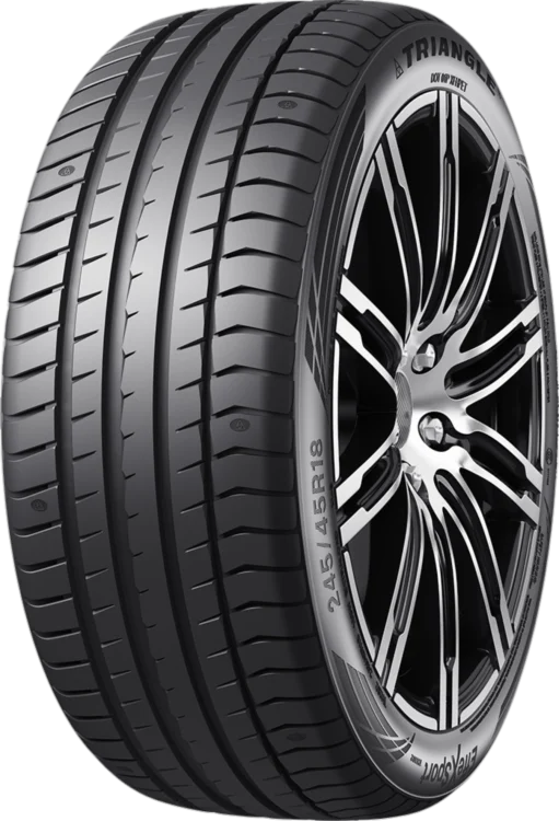 Trıangle 205/50 R17 Yaz Lastiği