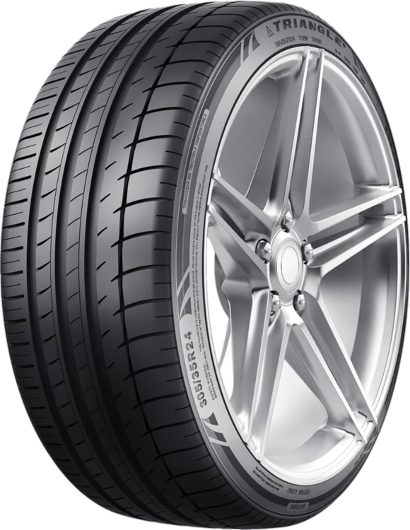 Trıangle 275/40 R22 Yaz Lastiği