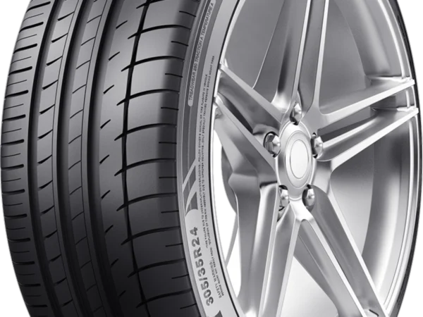 Trıangle 275/40 R22 Yaz Lastiği