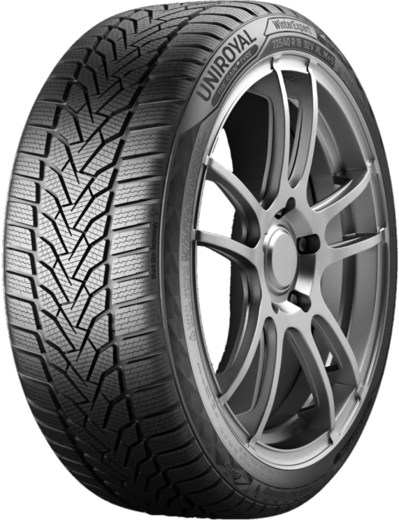UNIROYAL 0358488-22 Kış Lastiği