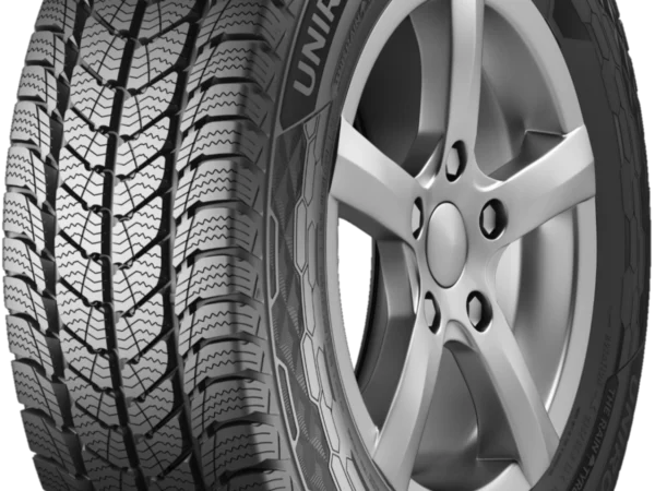 UNIROYAL 235/65 R16C 115/113R Kış Lastiği