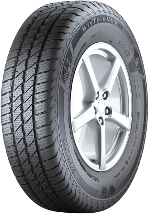 Viking 235/65 R16 Kış Lastiği