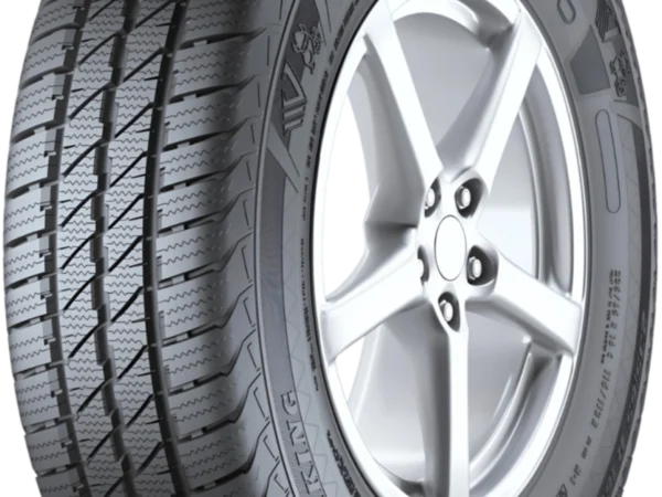 Viking 235/65 R16 Kış Lastiği