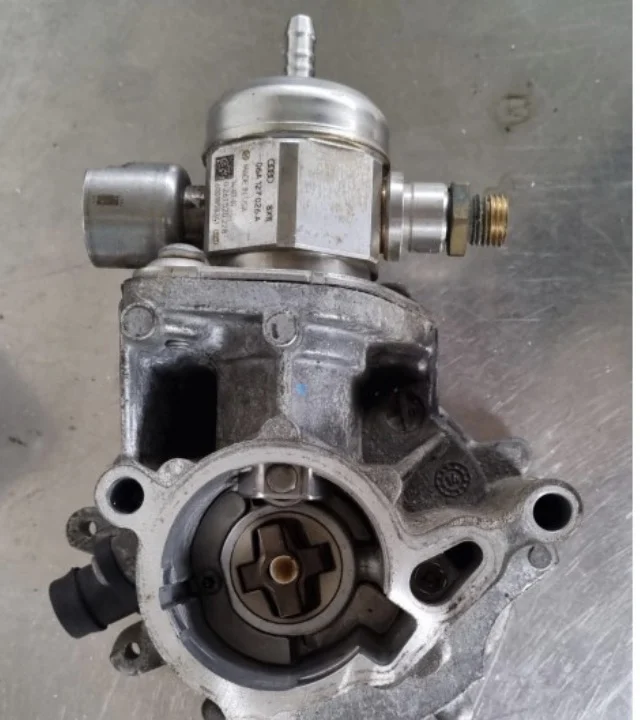 Volkswagen Beetle 1.8/2.0 Vakum Pompası