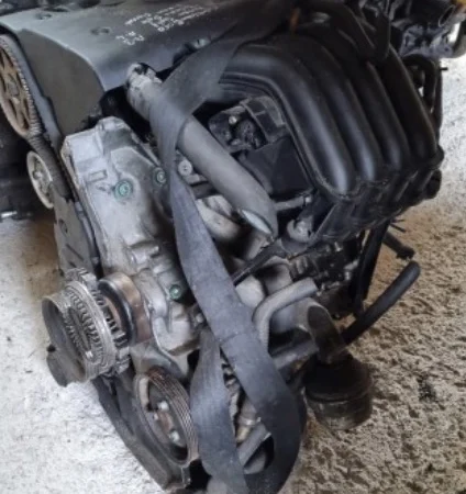 Volkswagen Bora 1.6 Akl Ahl Aeh Komple Motor