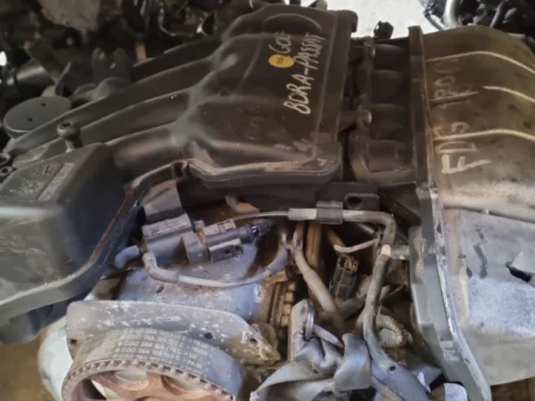 Volkswagen Bora 1.6 Fdg Emme Manifoldu
