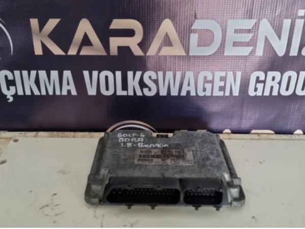 Volkswagen Bora 1.8 Benzin Motor Beyni