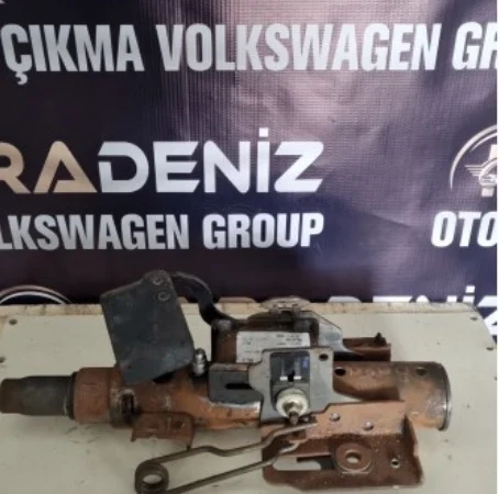 Volkswagen Bora Direksiyon Sütunu