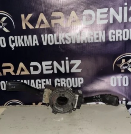 Volkswagen Bora Sinyal Silecek Kolu