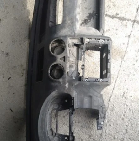 Volkswagen Caddy (04-10) Torpido