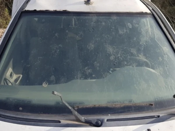 Volkswagen Caddy 2 – Polo Classic Çıkma Ön Cam