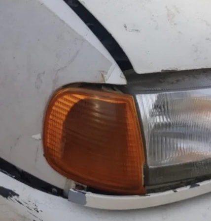 Volkswagen Caddy 2 – Polo Classic Çıkma Sağ Far