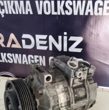 Volkswagen Caddy Klima Kompresörü
