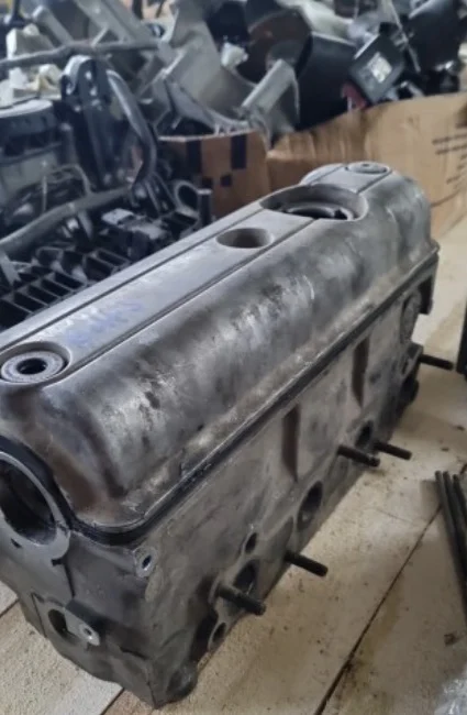 Volkswagen Golf 3 1.4 8v Silindir Kapağı