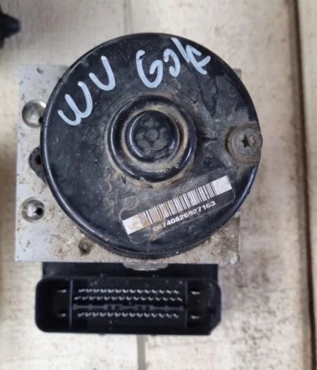 Volkswagen Golf ABS Beyni
