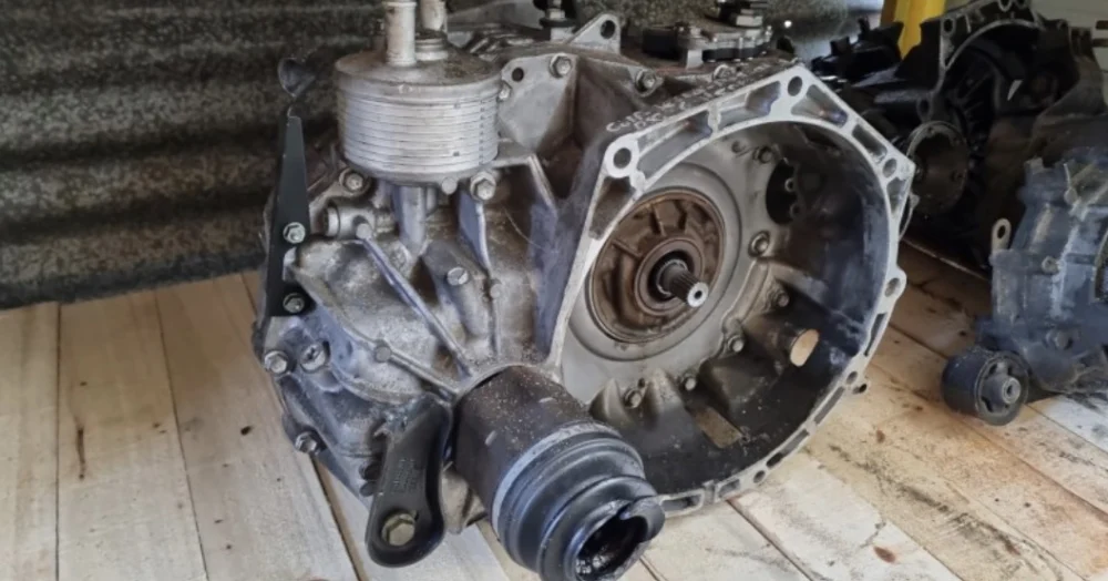 Volkswagen Golf Dsg 6 İleri Şanzıman