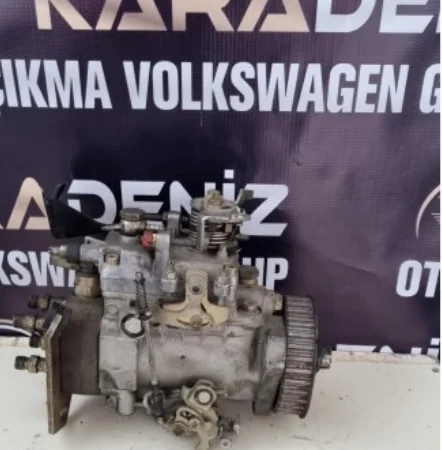 Volkswagen Jetta 2 Yakıt Pompası