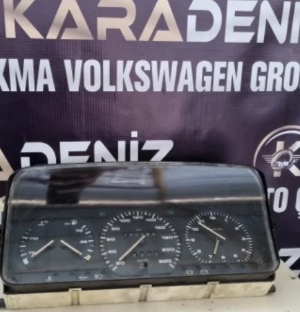 Volkswagen Passat b3 b4, Transporter t4 Kilometre Saati