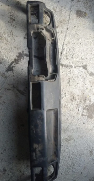 Volkswagen Passat B3 Torpido Üstü