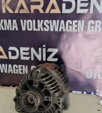 Volkswagen Passat b4 Şarj Dinamosu