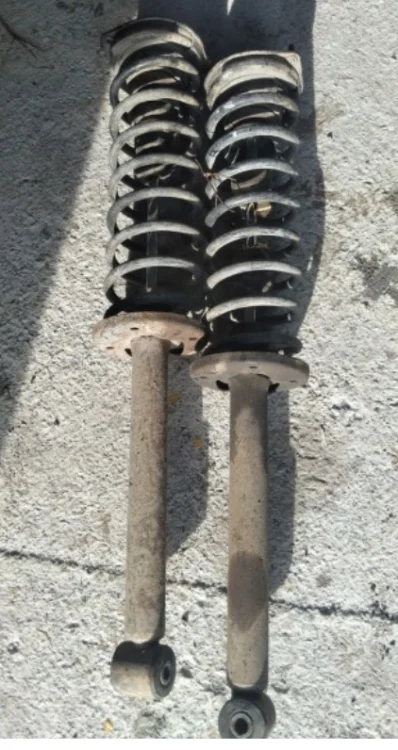 Volkswagen Passat B5 Arka Amortisör