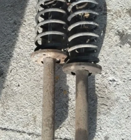 Volkswagen Passat B5 Arka Amortisör