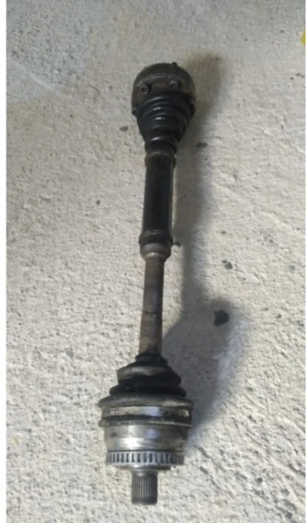 Volkswagen Passat B5 Sağ Aks
