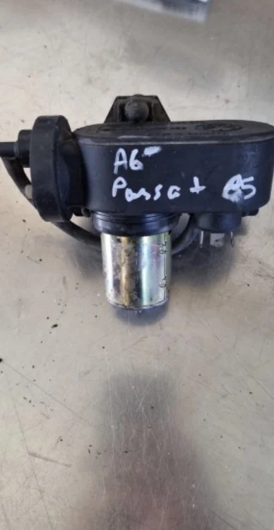 Volkswagen Passat B5 Seyir Kontrol Vakumu