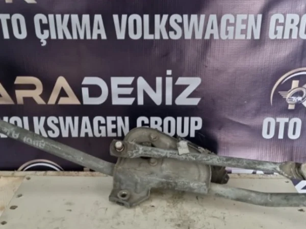 Volkswagen Passat b5 Silecek Mekanizması