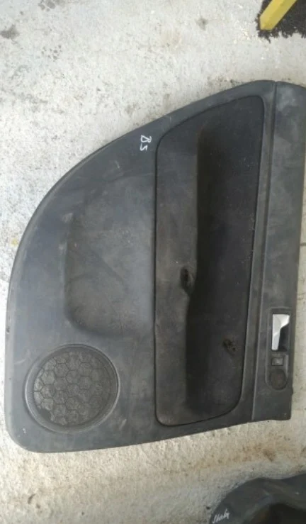 Volkswagen Passat b5 Sol Arka Kapı Döşemesi