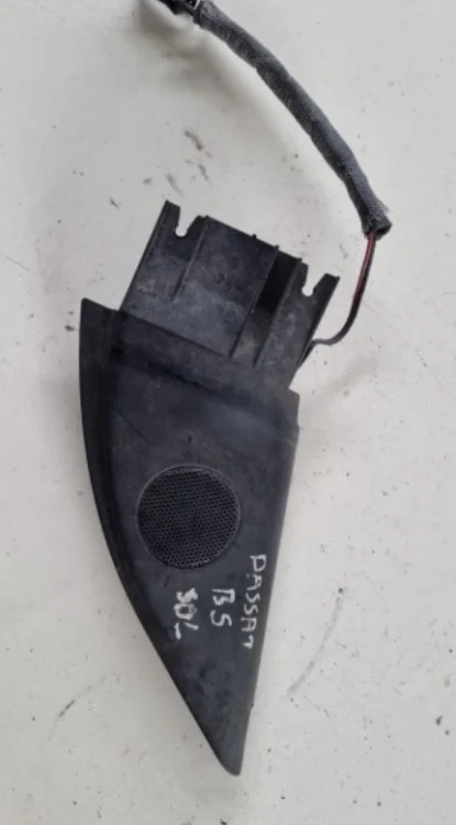 Volkswagen Passat b5 Sol Ön Tweeter, Hoparlör, Ayna İç Kapağı