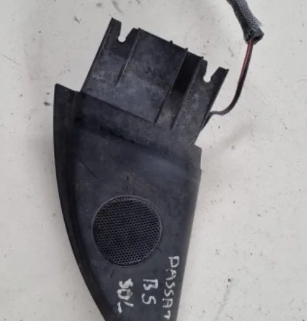 Volkswagen Passat b5 Sol Ön Tweeter, Hoparlör, Ayna İç Kapağı