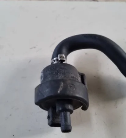 Volkswagen Passat b5 Tasfiye Kontrol Valfi