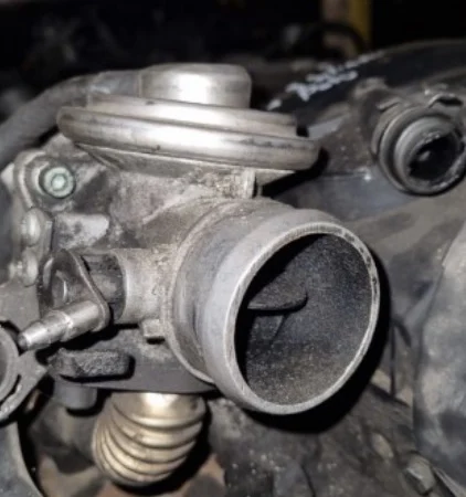Volkswagen Polo 1.4 Amf Gaz Kelebeği