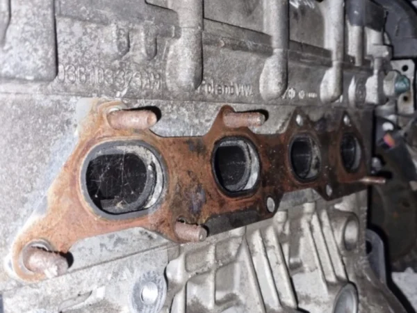 Volkswagen Polo 1.4 Benzin Bud Silindir Kapağı