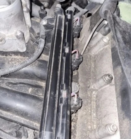Volkswagen Polo 1.4 Benzinli Enjektör