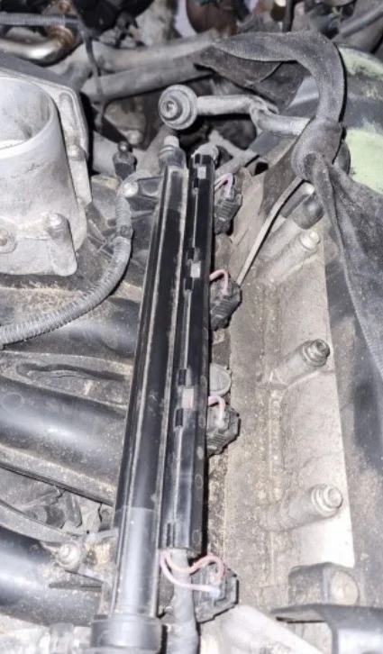Volkswagen Polo 1.4 Benzinli Enjektör