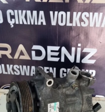 Volkswagen Polo 2.0 HDI Klima Kompresörü