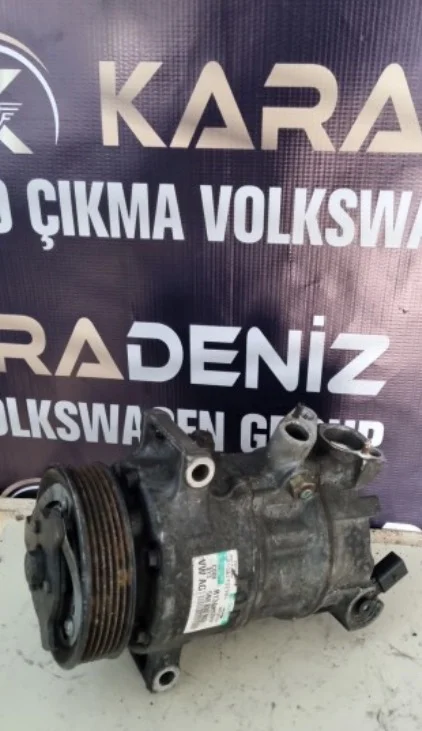 Volkswagen Polo 2.0 HDI Klima Kompresörü