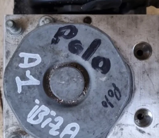 Volkswagen Polo ABS Beyni