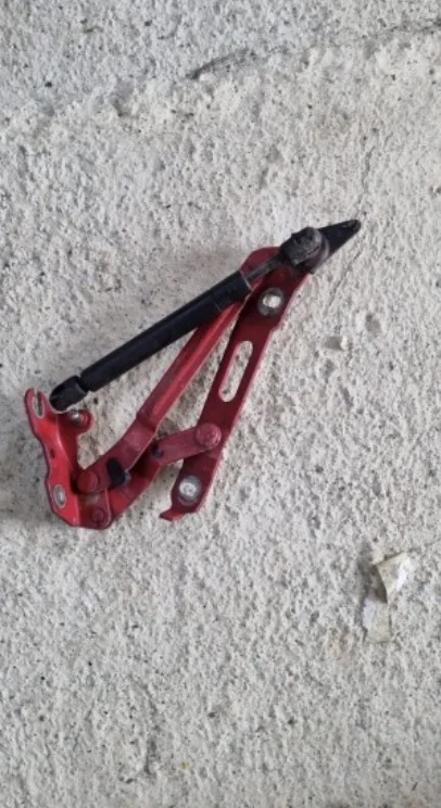 Volkswagen Polo Kaput Menteşesi