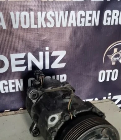 Volkswagen Polo Klima Kompresörü