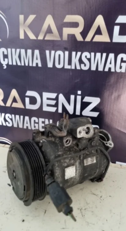 Volkswagen Polo Klima Kompresörü