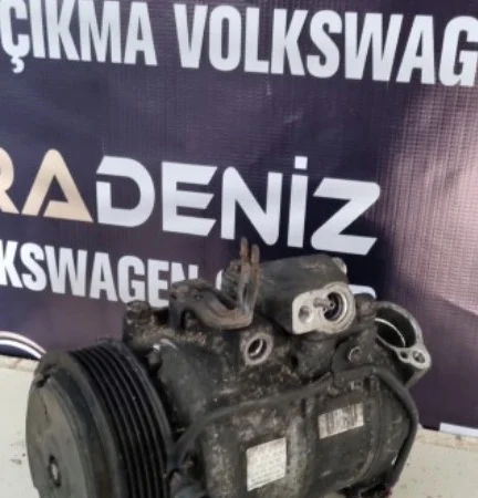 Volkswagen Polo Klima Kompresörü
