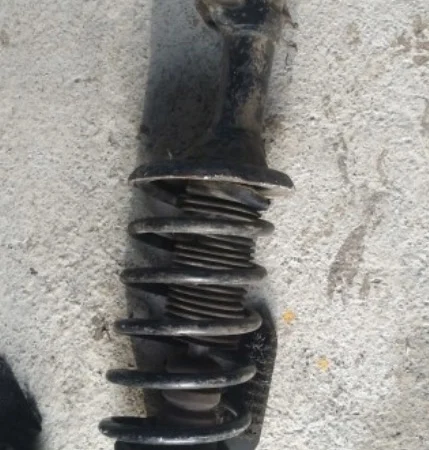 Volkswagen Polo,Caddy Ön Amortisör