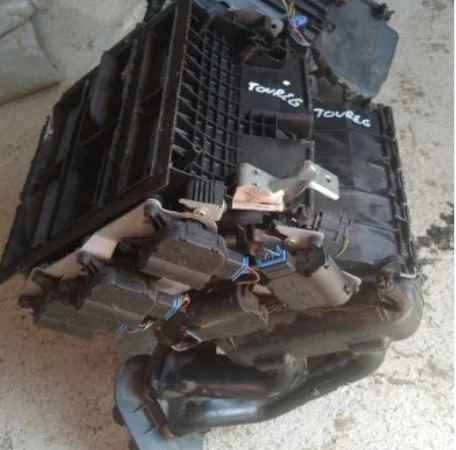 Volkswagen Touareg Kalorifer Kazanı