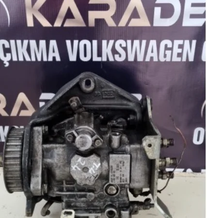 Volkswagen Transporter t4 2.4 Yakıt Enjeksiyon Pompası