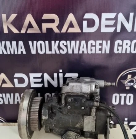 Volkswagen Transporter t4 2.5 TDI Enjeksiyon Pompası