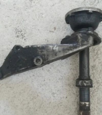 Volkswagen Transporter T4 Aks Bağlantı Ayağı Braketi