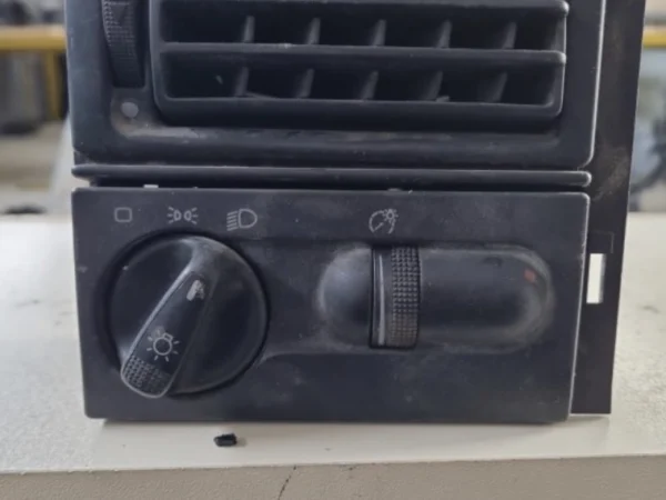 Volkswagen Transporter t4 Far Kontrol Düğmesi, Far Anahtarı
